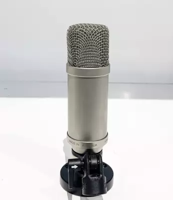Rode Cardioid Condenser Microphone 2